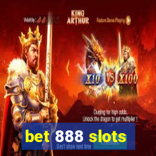 bet 888 slots